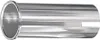 Ergotec Sattelstützadapter Alu, ø von 27,2mm auf 31,6mm Produktbild-Vorschau 7