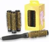 Olivia Garden Multibrush Curlers Set 4 Aufsätze & 1 Produktbild-Vorschau 1