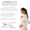 Ceinture de soutien de grossesse en 3 parties, ceinture Voir les images du produit 14