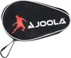 Coprimazza JOOLA Bat Cover Double nero Anteprima dell’immagine prodotto 7
