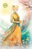 Sweet Blossom Lenormand (Deutsch) 36 Karten plus 2 Produktbild-Vorschau 5