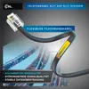 CSL Telefonkabel RJ11 zu RJ11, Router zu Telefon Fax Produktbild-Vorschau 4