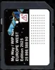 Carte SD Navigation GPS Europe 2025 compatible avec RNEG Voir les images du produit 1