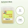 ALMAWIN Spülmittel Sanddorn Mandarine 5 Liter Produktbild-Vorschau 7