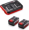Einhell Professional cordless lawn mower GP-CM 36/450 Voir les images du produit 2
