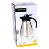 Michelino Thermoskanne 2L aus Edelstahl/schwarz Produktbild-Vorschau 3