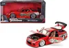 Jada Rychle a zběsile 1993 Mazda RX-7 v měřítku 1:24 Náhled obrázku produktu 3