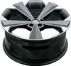 Oxigin Felge 22 OXRS 9 Zollx20 Zoll ET28 5x112 titan polish Produktbild-Vorschau 6