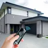 Télécommande pour Hörmann HSE 4 BS, 4 touches, 868 MHz, Voir les images du produit 5