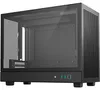 DeepCool CH160 PLUS, Small Form Factor (SFF), PC, Schwarz, Produktbild-Vorschau 3