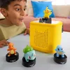 Tonies Pokémon- 4er - Tonie-Bundle – Pikachu, Bisasam, Produktbild-Vorschau 4