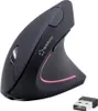Renkforce RF-WM-322 Ergonomische muis, draadloos, optisch, Productafbeelding-voorbeeld 1