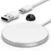 MagSafe Ladegerät & Hülle für iPhone 16 Pro - Induktives Produktbild-Vorschau 7