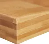 Bambusowy organizer na noże RD8871, 39 cm Podgląd zdjęcia produktu 7