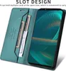 Handyhülle für Sony Xperia 5 III Hülle, Leder Flip Wallet Produktbild-Vorschau 5