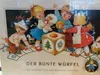 Spika Spiele 190117 - Der Bunte Würfel Produktbild-Vorschau 2