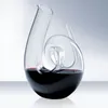 Riedel Decanter Curly Clear 2011/04 Náhľad obrázku produktu 13