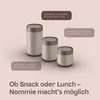 BergHOFF Home Nommie, Thermobehälter für Essen 0,5 l, Produktbild-Vorschau 3