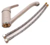 PYRAMIS Armatur MODO essential in BEIGE mit schwenkbarem Produktbild-Vorschau 8