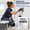 Zementmix 1 Liter – Betondichtmittel für WU-Beton – Beton, Produktbild-Vorschau 6