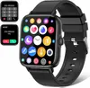 Smartwatch Smartwatch Sport Calls Herren Náhľad obrázku produktu 8
