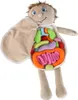 Lalka, peluche, giocattolo educativo, apprendimento Anteprima dell’immagine prodotto 9