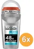 L’Oréal Paris Men Expert 3600521848005, Männer, Deodorant, Produktbild-Vorschau 5