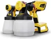 Wagner W600 FLEXiO univerzální stříkací systém 18 V POWER Náhled obrázku produktu 7