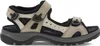 Ecco Offroad  Sandalen Plat - Beige - Maat 39 Voir les images du produit 122