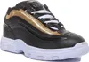 DC Shoes Legacy Lite Lässige Damen Schnürschuhe aus Leder Produktbild-Vorschau 1