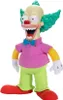 Jakks Pacific - Mówiąca Lalka Krusty The Clown z The Podgląd zdjęcia produktu 5