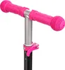 Dreirad-Kinderroller Meteor Funny – Bunte Leucht-LED-Räder, Produktbild-Vorschau 6