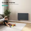EMKE Radiateur Horizontal, Radiateur à panneaux design Voir les images du produit 3