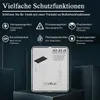 KAISER ELECTRONICS 1000W LiFePO4 Powerstation 2000Wh – Produktbild-Vorschau 4