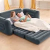 Intex 66552 Aufblasbare 2-Sitzer Schlafcouch Kingsize Produktbild-Vorschau 6