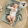 Leander Matty Wickelunterlage Sage Green Produktbild-Vorschau 7