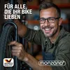 MONZANA® Fahrradmontageständer Profi 30 kg Tragetasche Produktbild-Vorschau 7