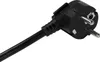 LogiLink 19" Steckdosenleiste 9-fach ohne Schalter schwarz Produktbild-Vorschau 8