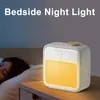 Wecker, Lichtwecker, Tageslichtwecker mit 2 Alarmen Wake up Produktbild-Vorschau 4