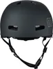Micro Mobility Micro Helmet Black M, Schwarz Produktbild-Vorschau 4