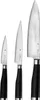 WMF 1884609990, 20 cm, Oceľ, 3 kusov Náhľad obrázku produktu 4