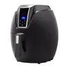 Princess Heißluftfritteuse Digitaler Aerofryer XL Schwarz Produktbild-Vorschau 27