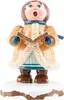 Winterkinder Sternsinger Johanna (5cm) von Hubrig Produktbild-Vorschau 2