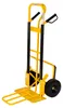 Pro-Bau-Tec Sackkarre Extension 200kg Tragkraft Produktbild-Vorschau 1
