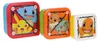 Boîte à goûter Pokémon 3 en 1 Voir les images du produit 1