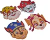 Maska Tlapková patrola - Paw Patrol - 8 ks Náhled obrázku produktu 3