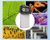 Objektív LED mikroskopu 300x + CPL filter pre telefón Náhľad obrázku produktu 3