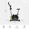 Zipro Drift rower treningowy do domu Rower magnetyczny do Podgląd zdjęcia produktu 2