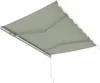Gelenkarmmarkise 295x200cm Markise Balkon Terrasse Produktbild-Vorschau 4