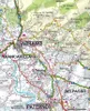 Sicilia, serie di carte stradali 1:150.000, freytag & Anteprima dell’immagine prodotto 3
